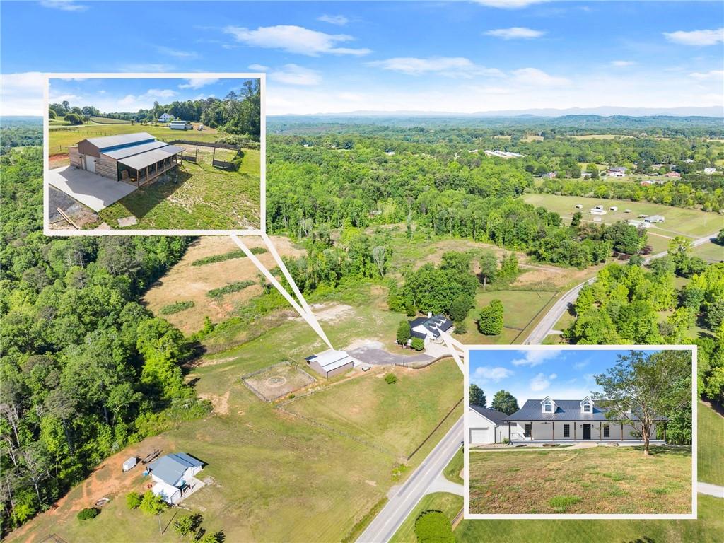 6147 Dahlonega Highway