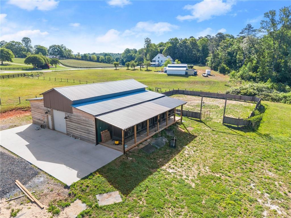 6147 Dahlonega Highway