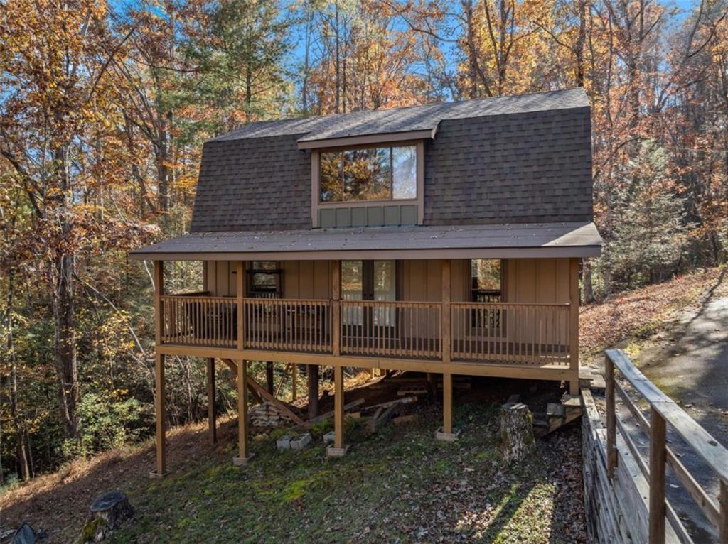893 Hooper Road