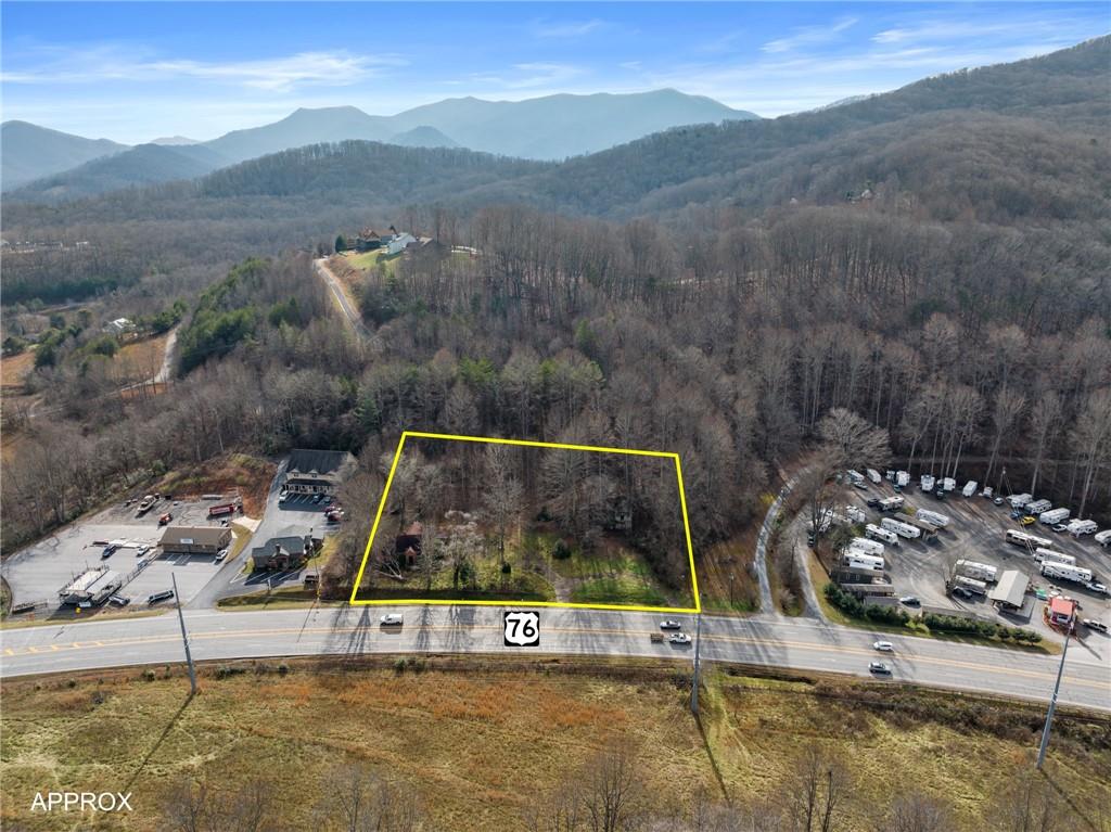 2038 US HWY 76