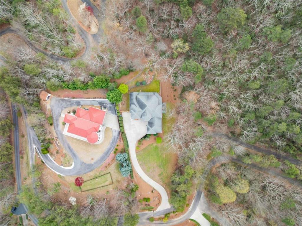 777 Oak Pointe Drive