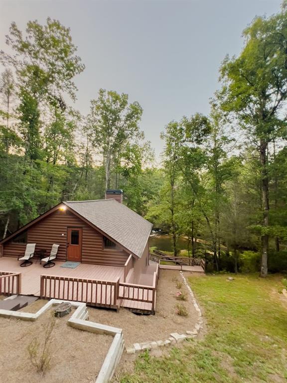 893 Hooper Road