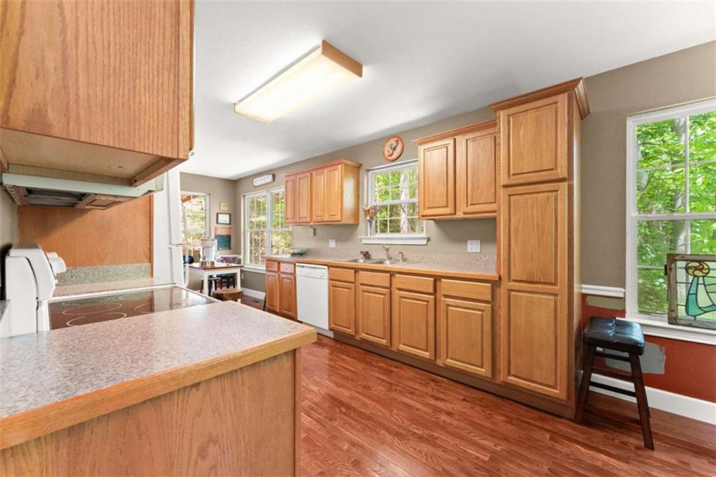 162 Greenview Court