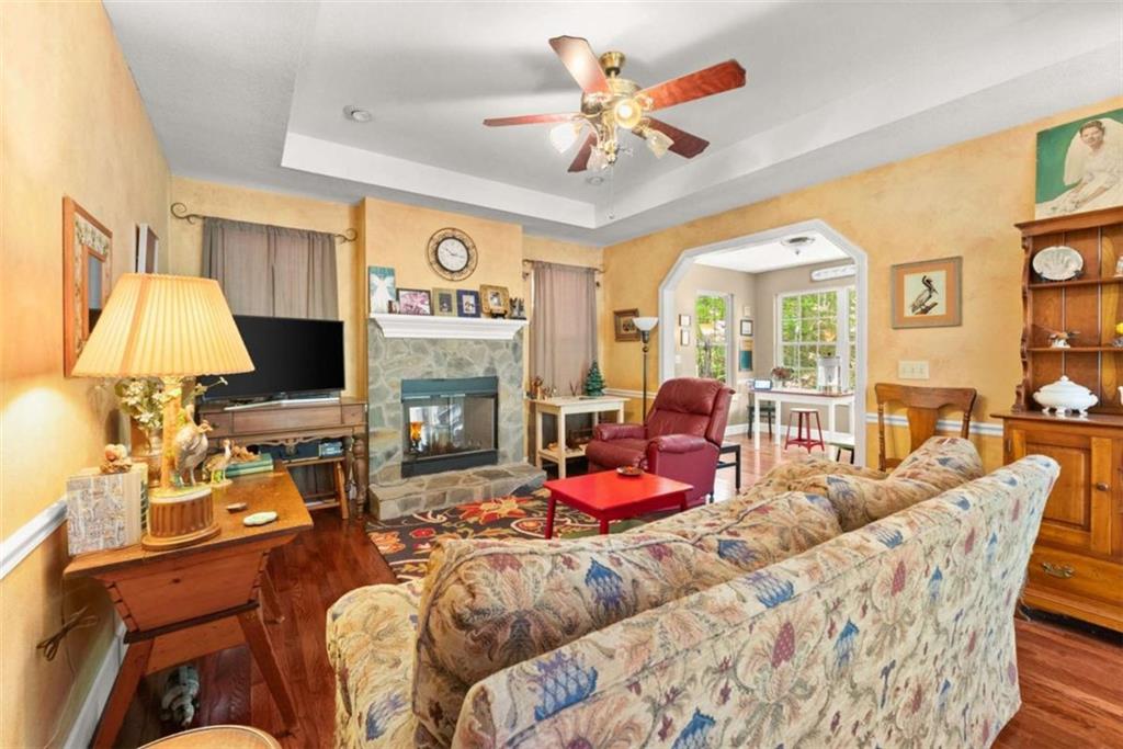 162 Greenview Court