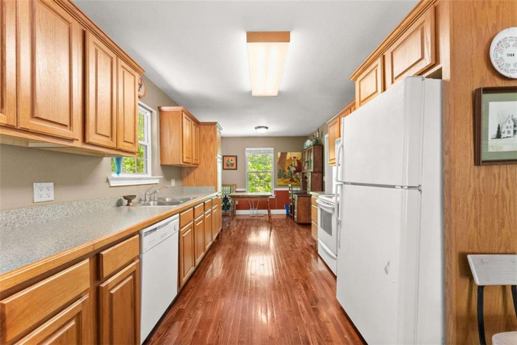 162 Greenview Court
