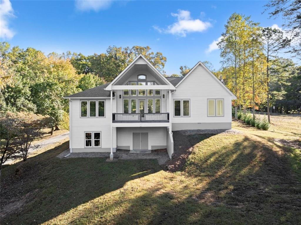 2123 Goat Neck Road