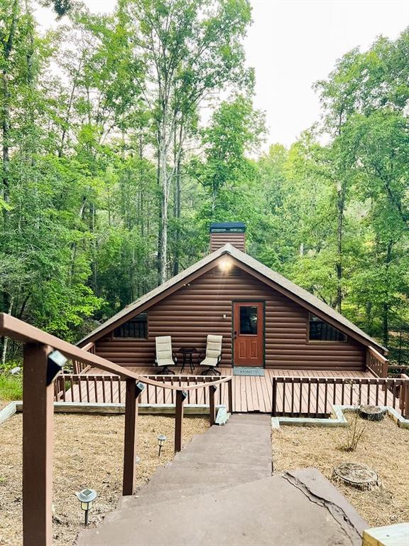 893 Hooper Road