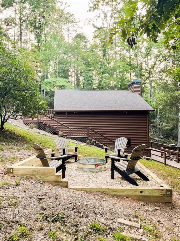 893 Hooper Road