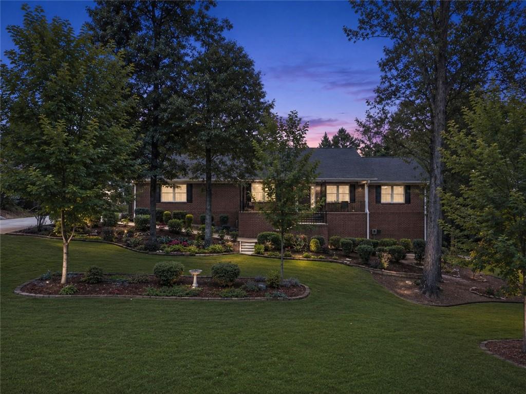 2783 Quillians Drive