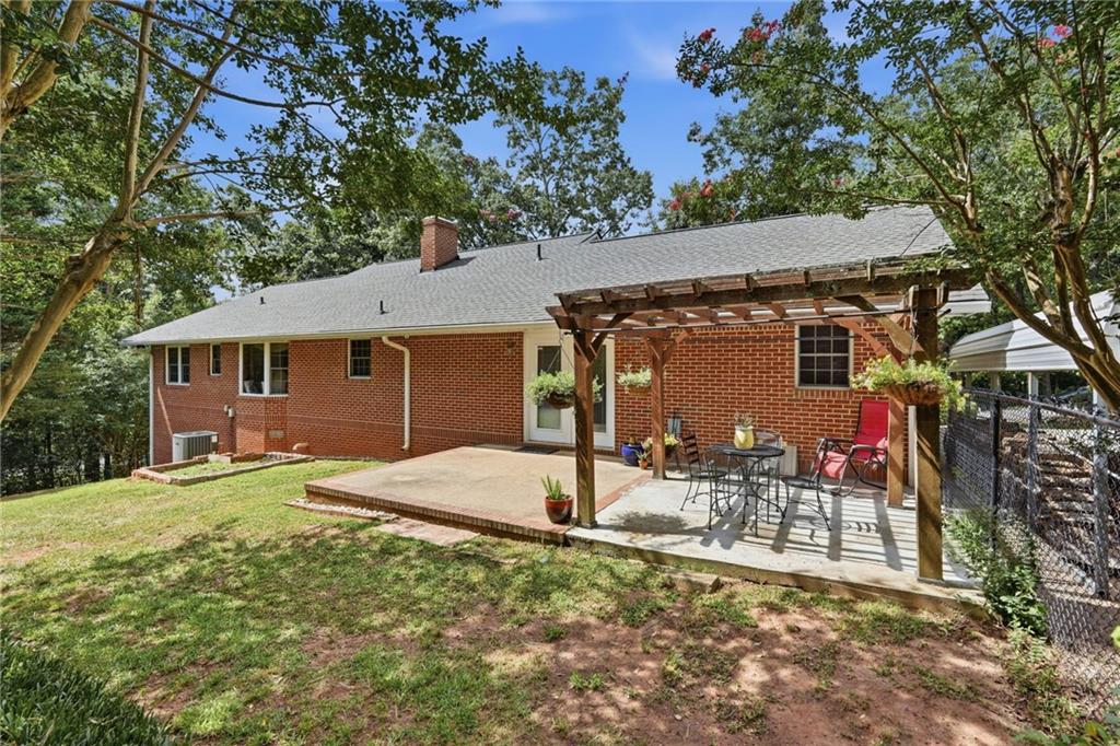 2783 Quillians Drive