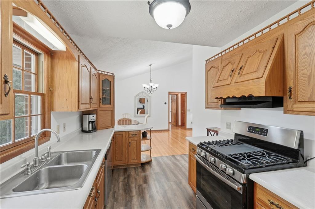 2783 Quillians Drive