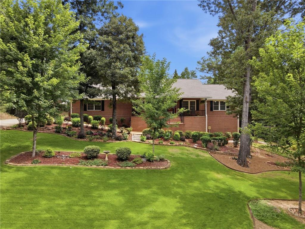 2783 Quillians Drive