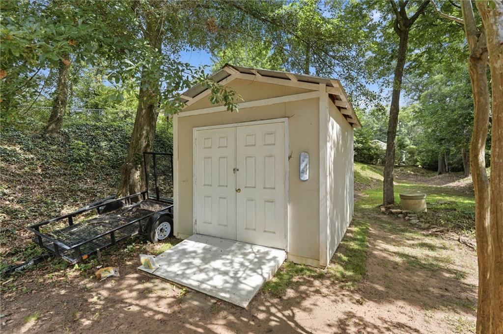 2783 Quillians Drive