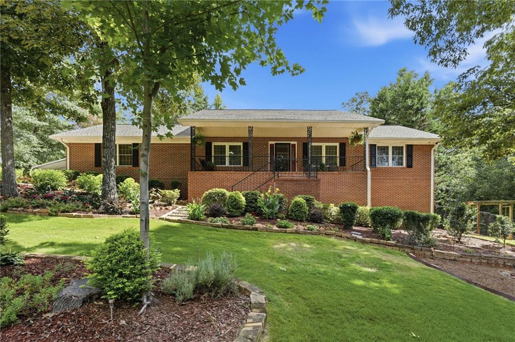 2783 Quillians Drive