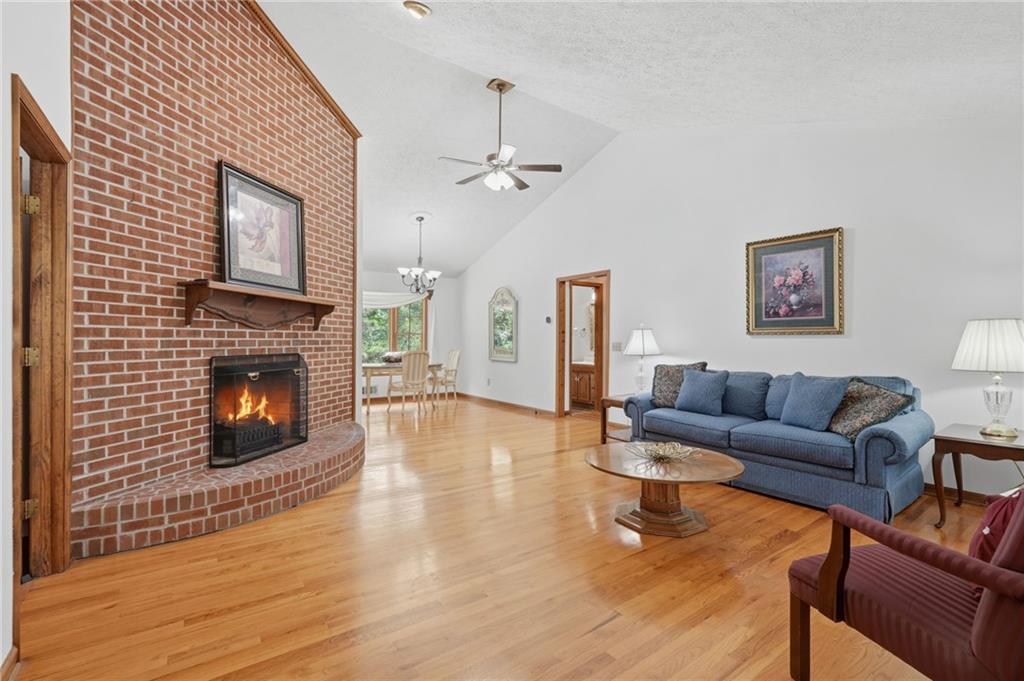 2783 Quillians Drive