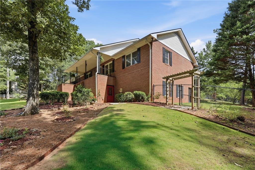 2783 Quillians Drive