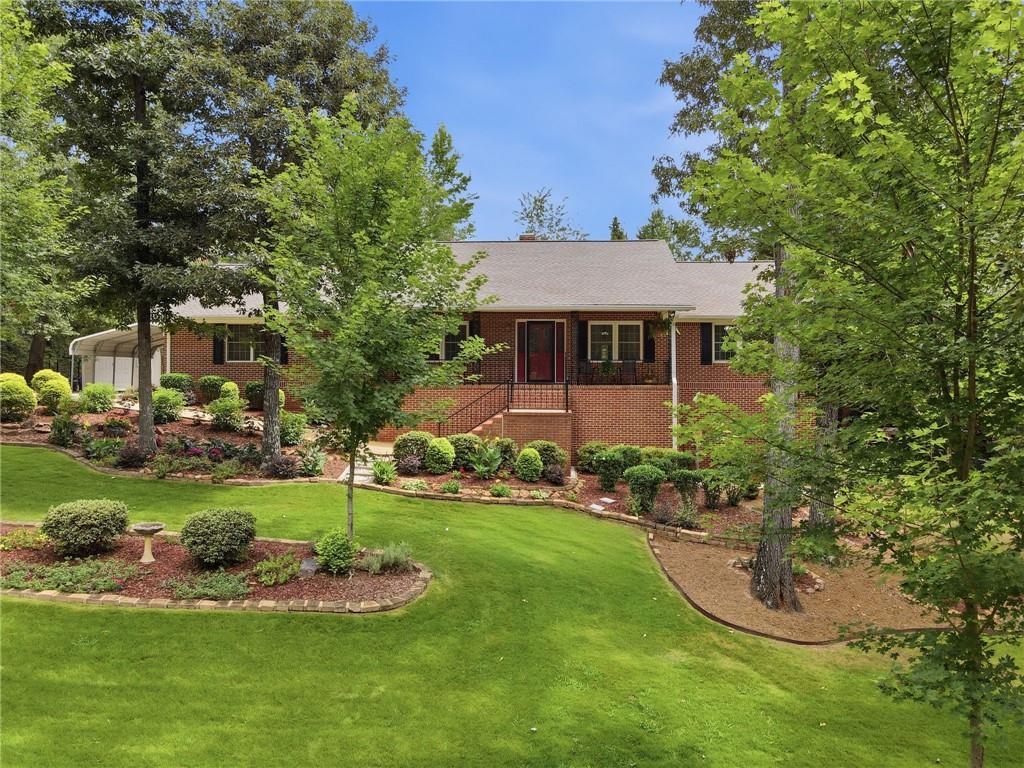 2783 Quillians Drive