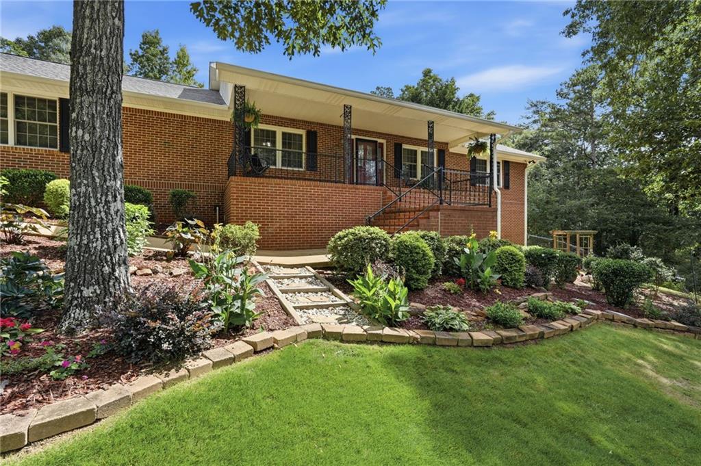 2783 Quillians Drive