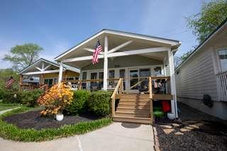 44 Chalet Lane