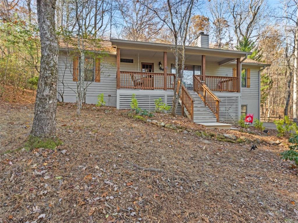 166 Quail Point