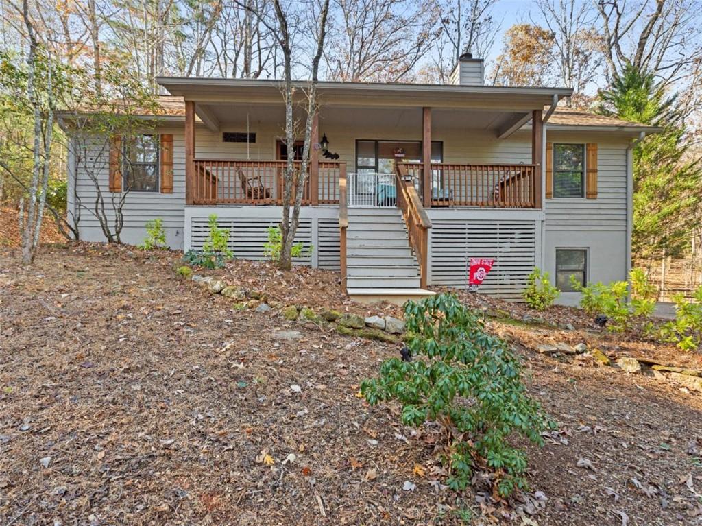 166 Quail Point