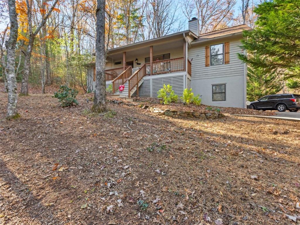 166 Quail Point
