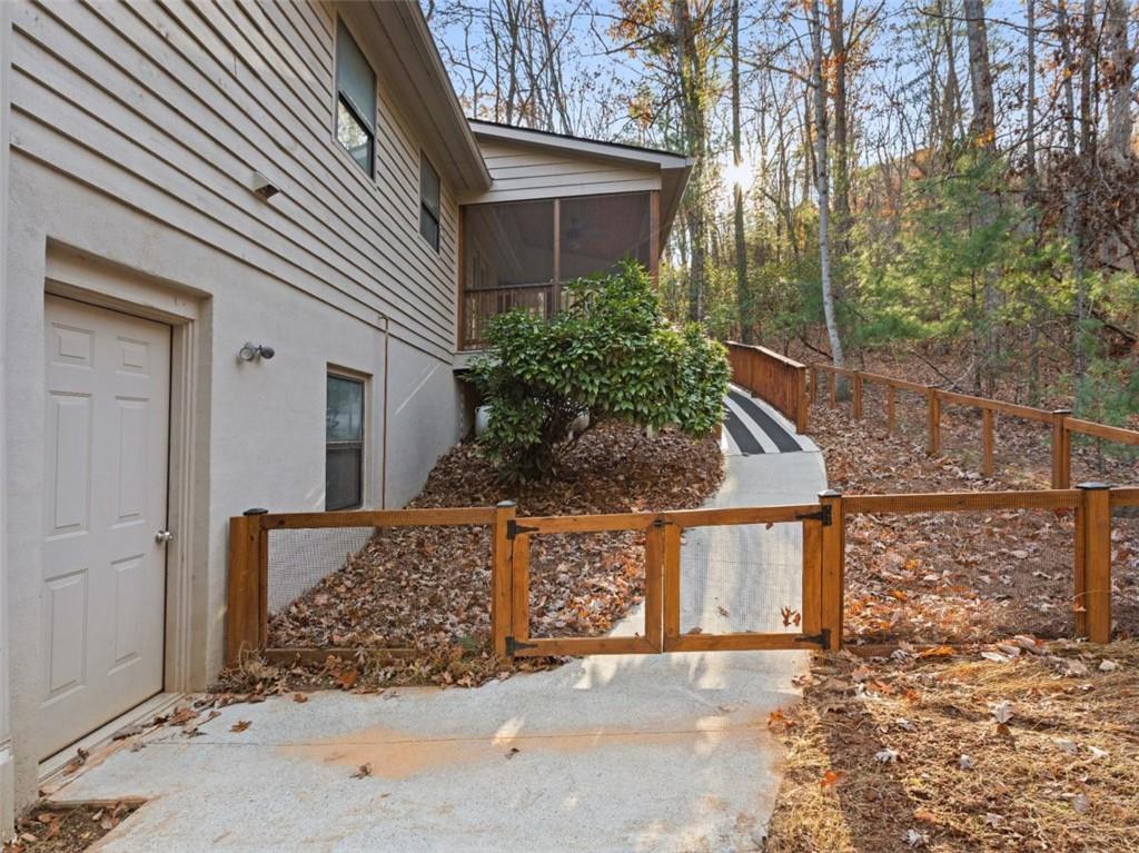 166 Quail Point