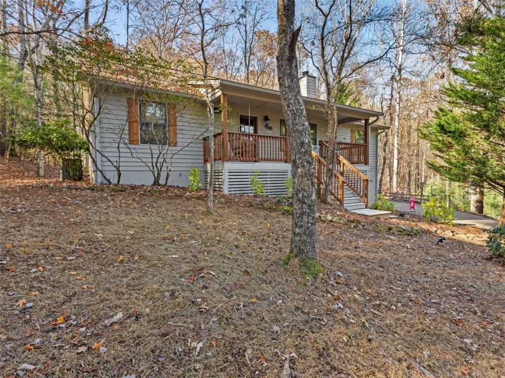 166 Quail Point