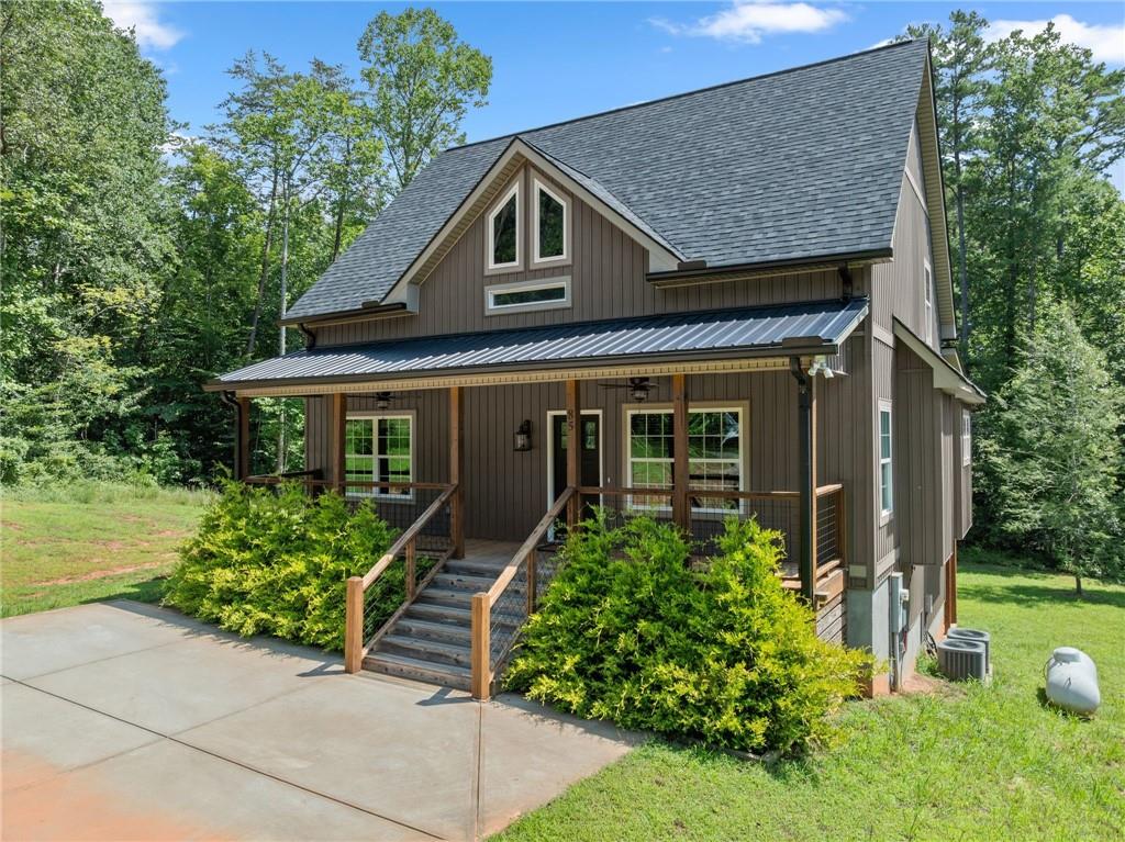 85 Deer Valley Estate Road