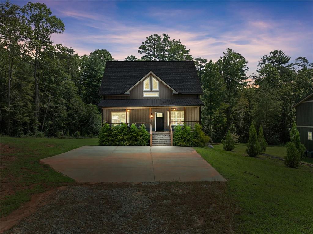 85 Deer Valley Estate Road