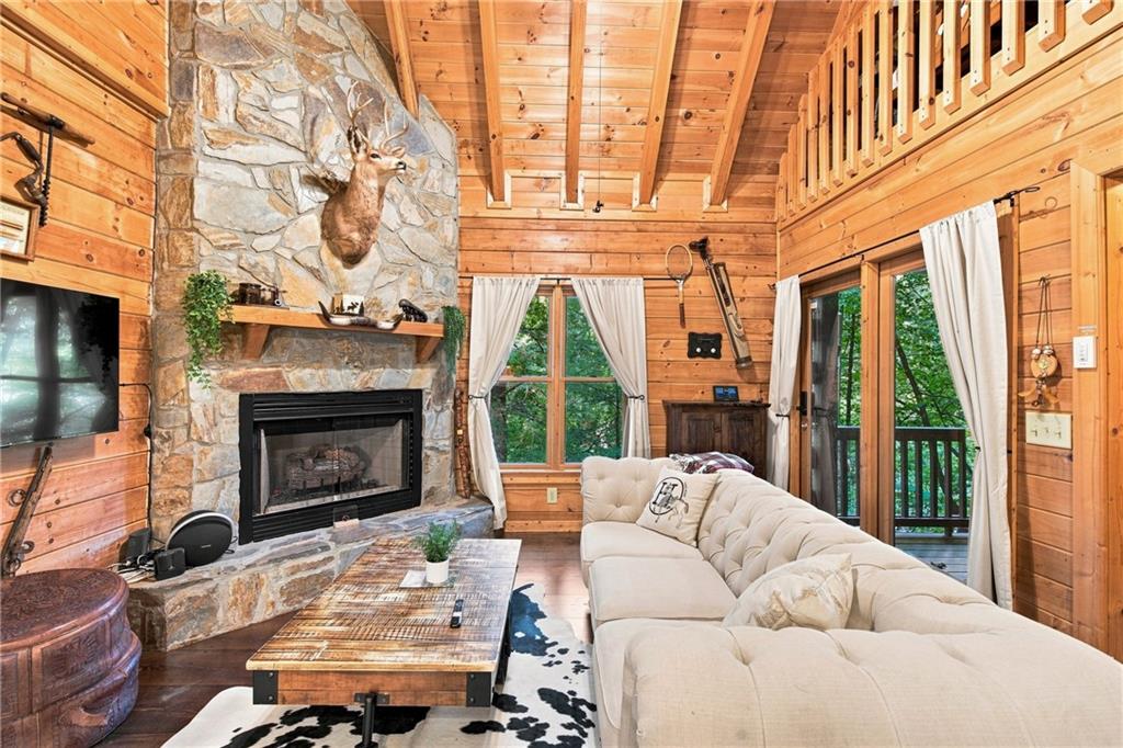 259 Sutton Ridge Way