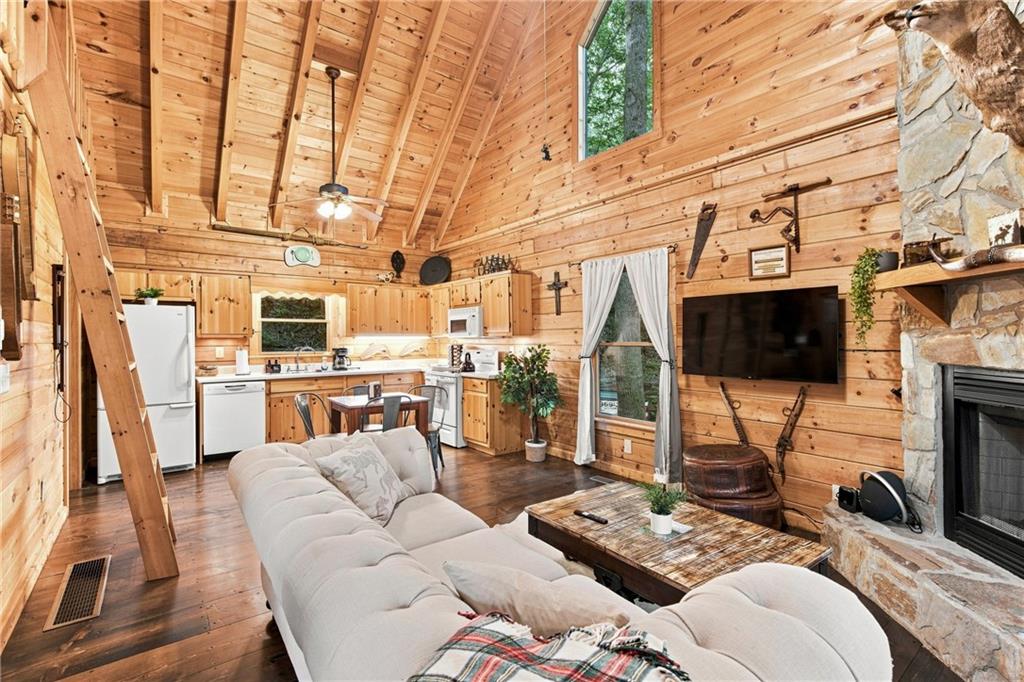 259 Sutton Ridge Way