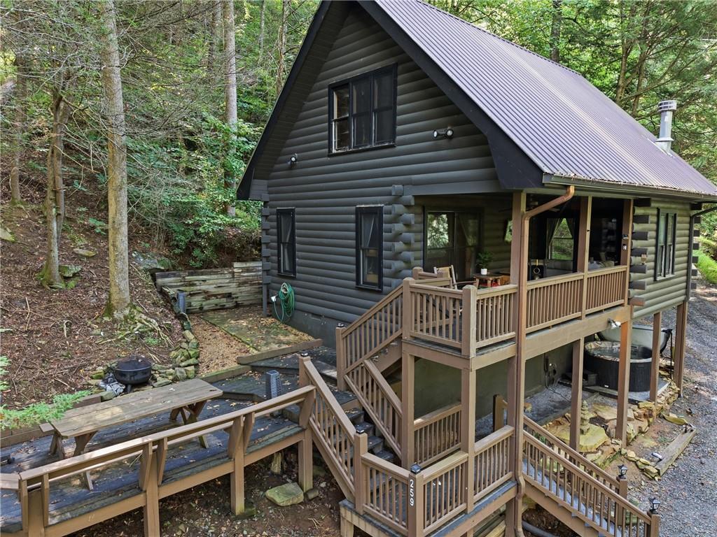 259 Sutton Ridge Way