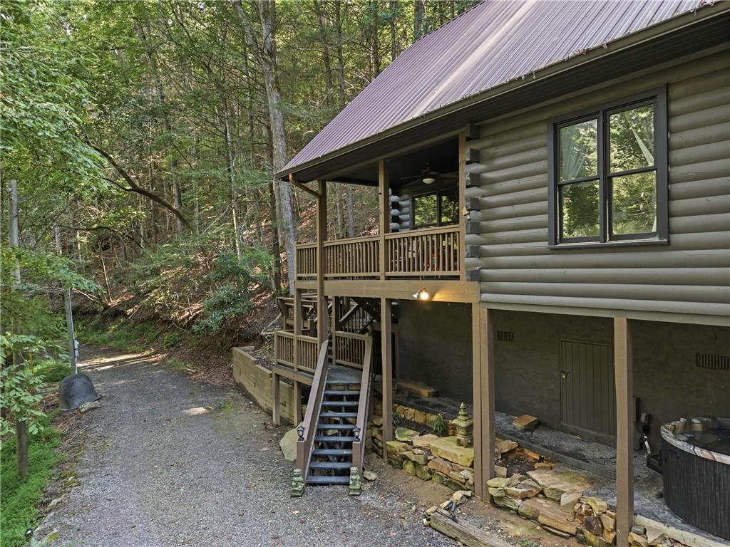 259 Sutton Ridge Way