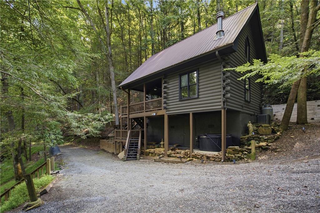 259 Sutton Ridge Way
