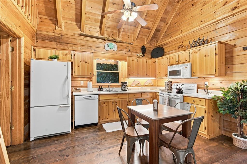 259 Sutton Ridge Way