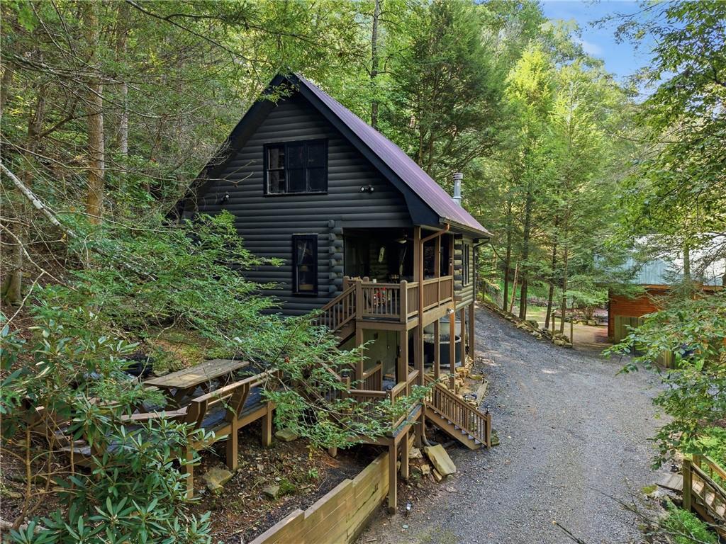 259 Sutton Ridge Way