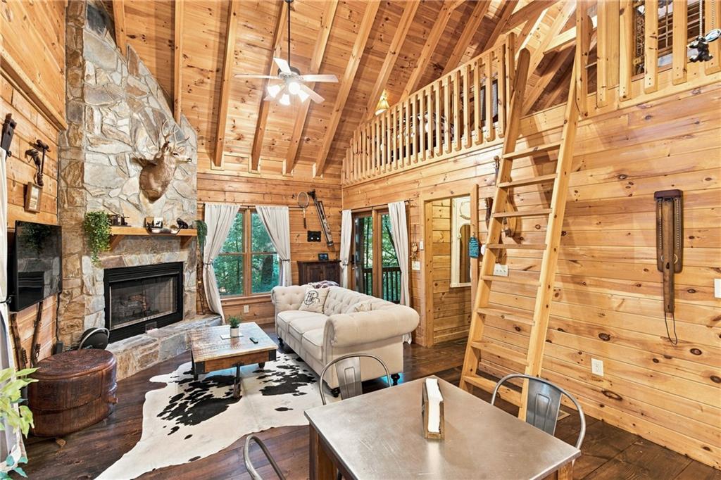 259 Sutton Ridge Way