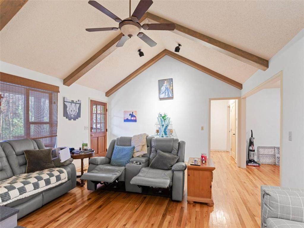 166 Quail Point