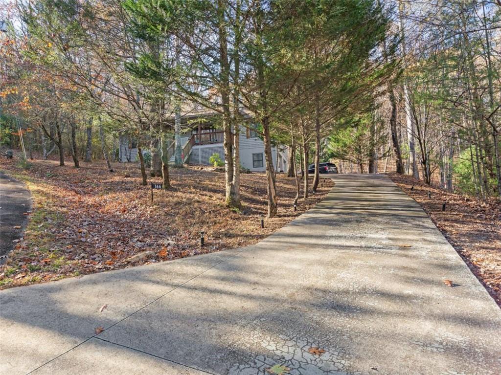 166 Quail Point