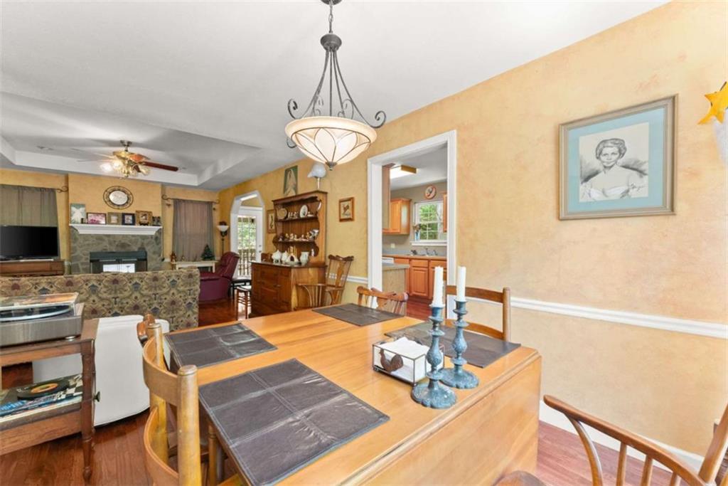 162 Greenview Court