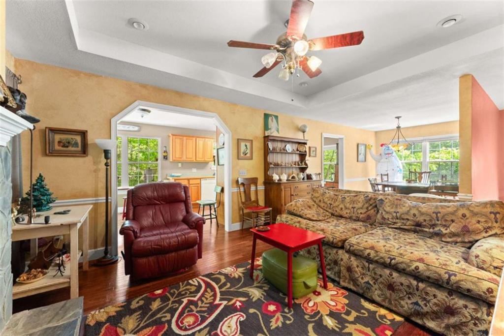 162 Greenview Court