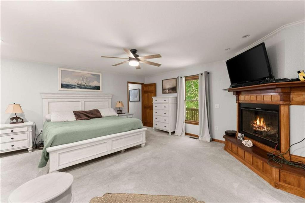 257 Interlochen Court