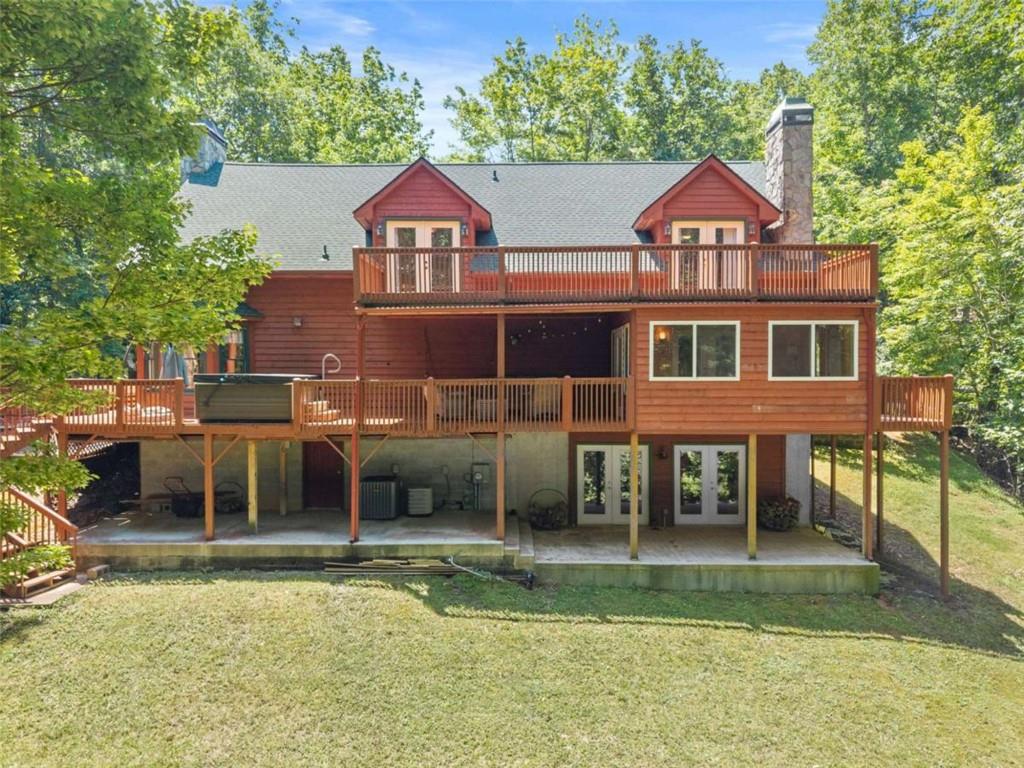 257 Interlochen Court