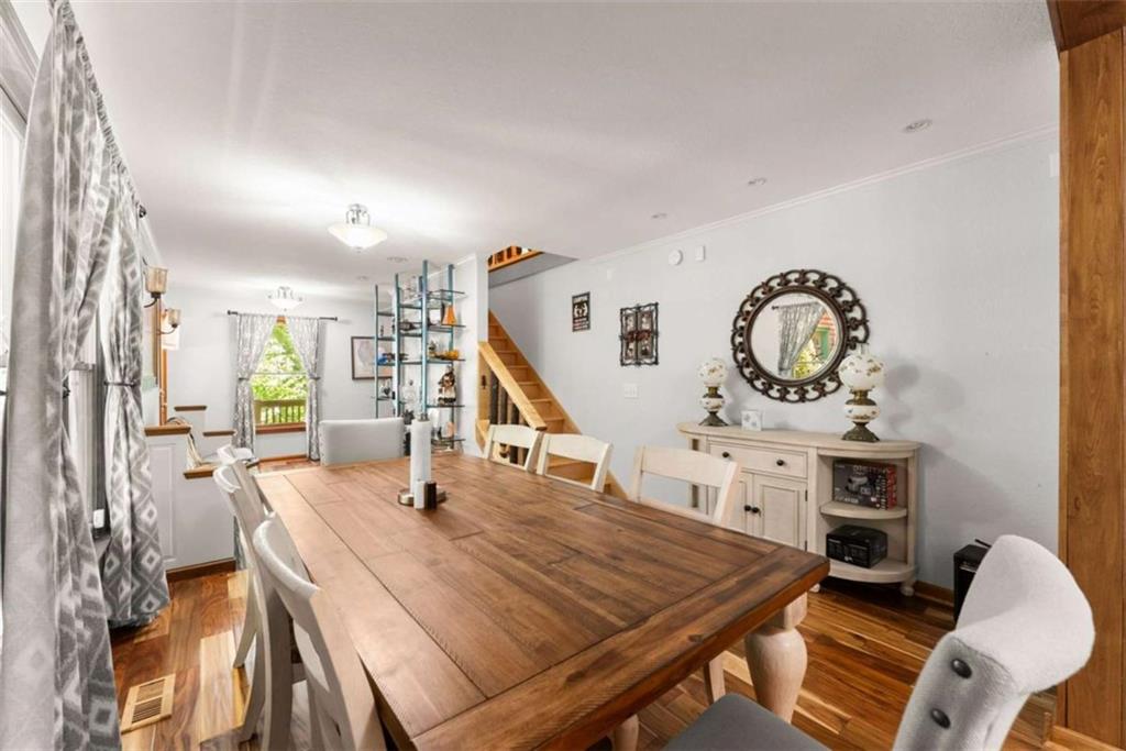 257 Interlochen Court