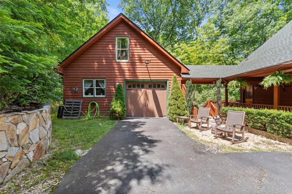 257 Interlochen Court