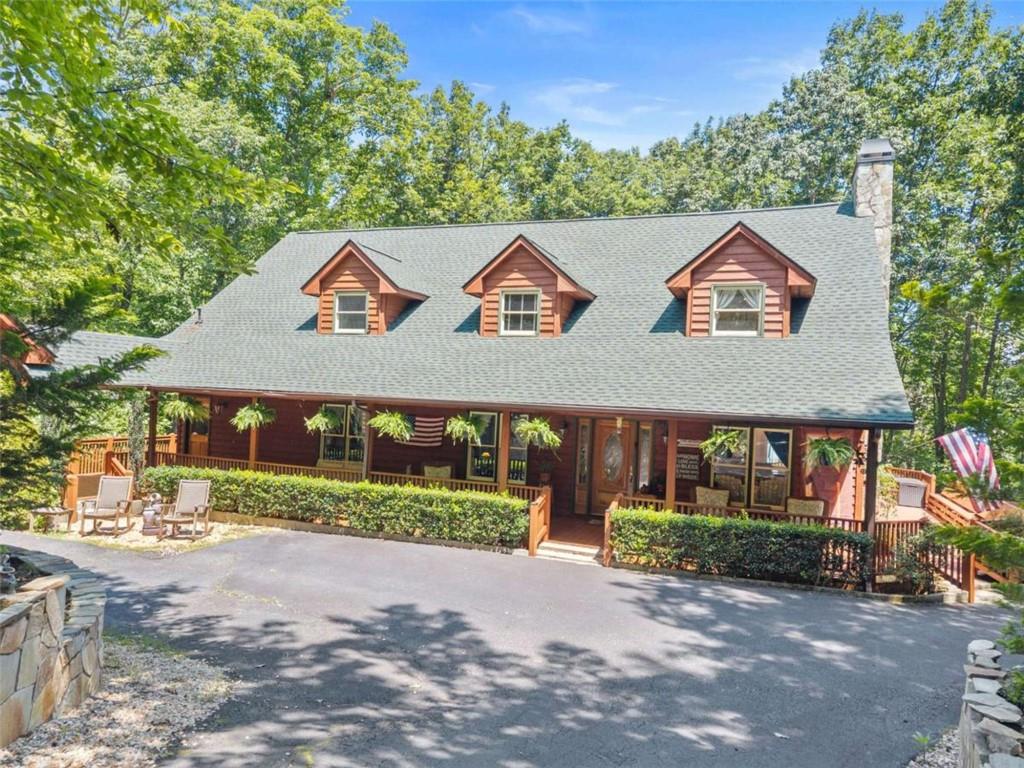 257 Interlochen Court