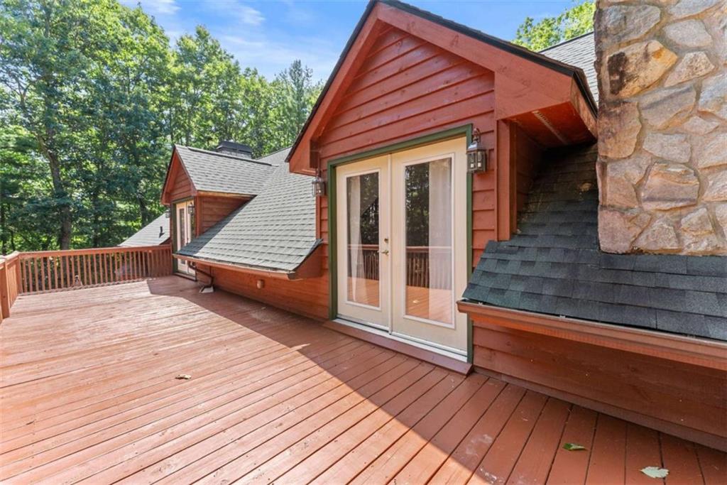 257 Interlochen Court