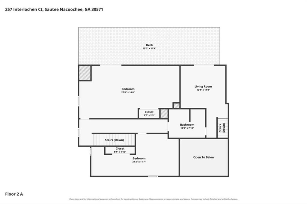 257 Interlochen Court