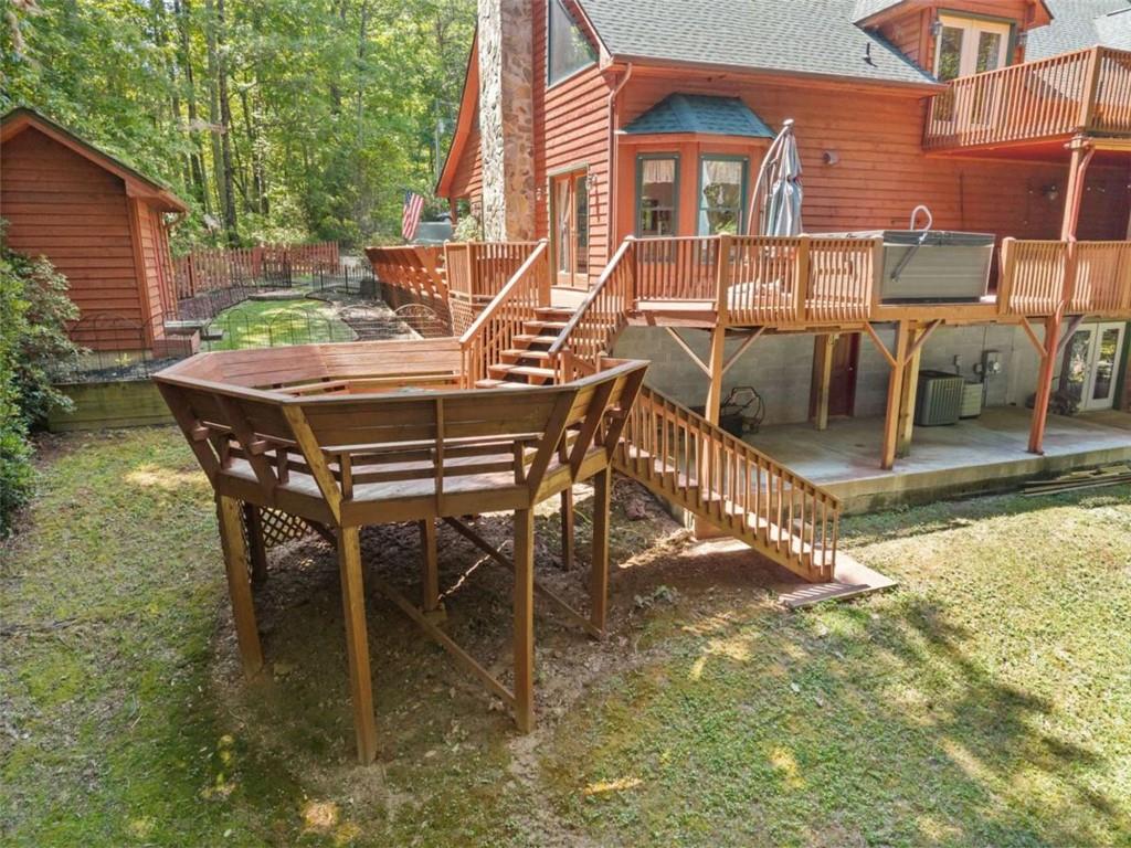 257 Interlochen Court